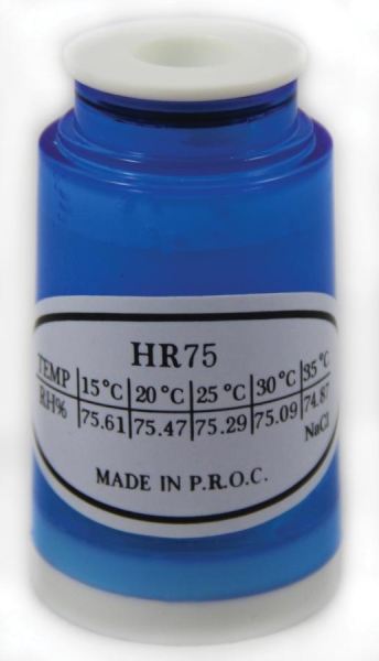 REED INSTRUMENTS HR75