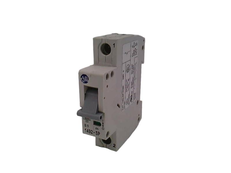 ALLEN BRADLEY 1492-SP1B-060