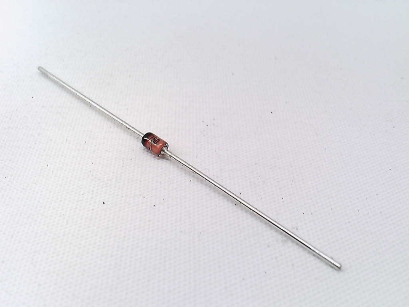 ON SEMICONDUCTOR 1N4750A