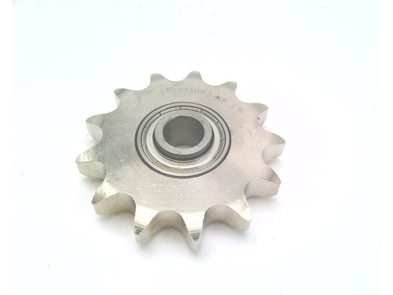 MARTIN SPROCKET & GEAR INC 60BB13HR2-NP