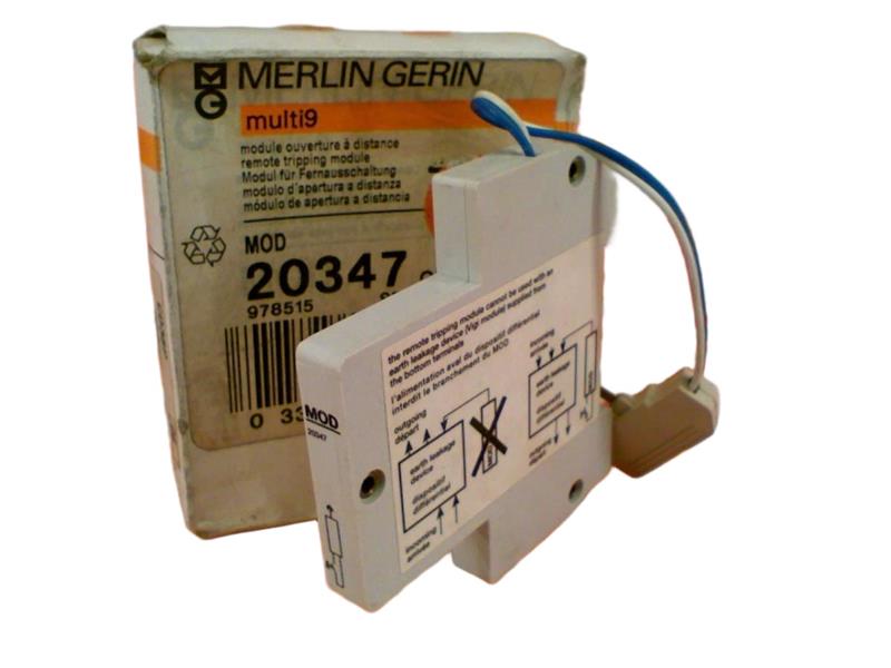 MG20347 by SCHNEIDER ELECTRIC
