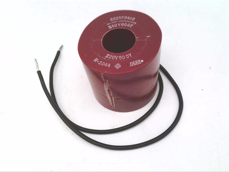 GC VALVES C225F04A18