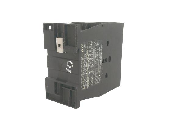 EATON CORPORATION XTCE025C01TD