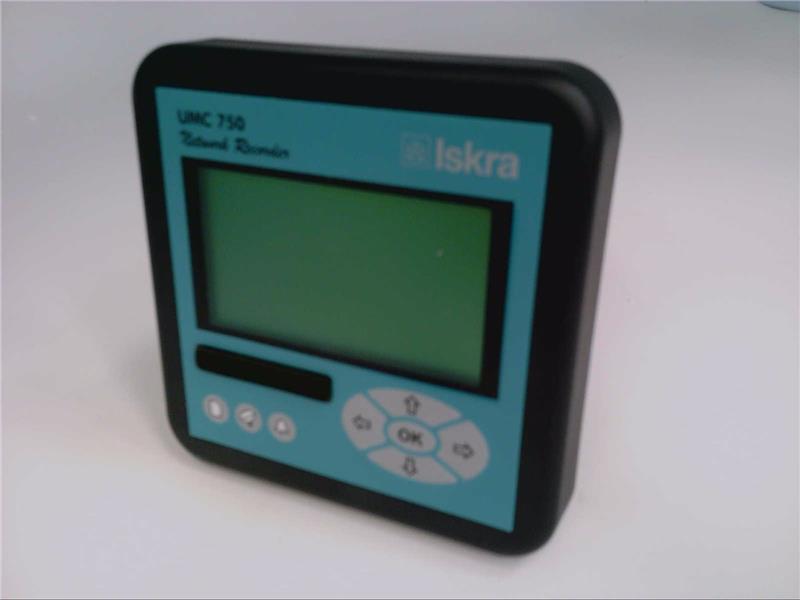 ISKRA UMC-750