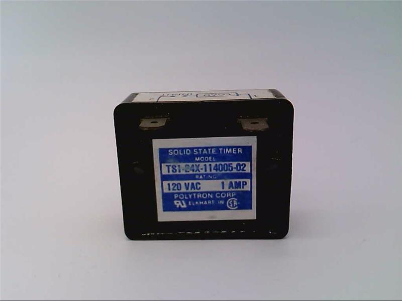 POLYTRON TS1-24X-114005-02