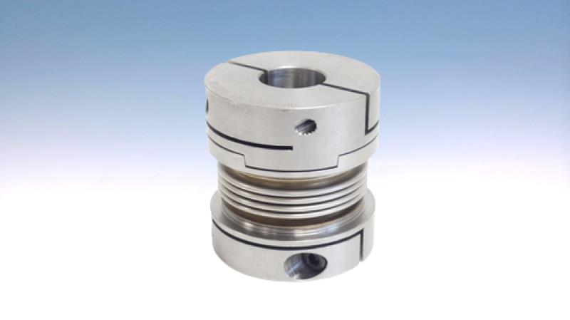 MKJ-45 by HAFNER PNEUMATIK