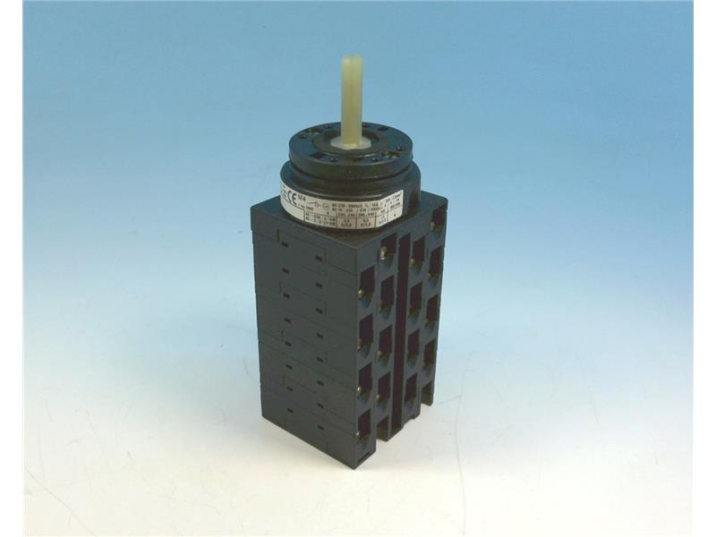 EATON CORPORATION T0-8-8272/E