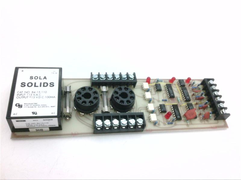 84-15-110 by EMERSON