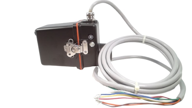 65UV5-1004 by KIDDE-FENWAL, LLC