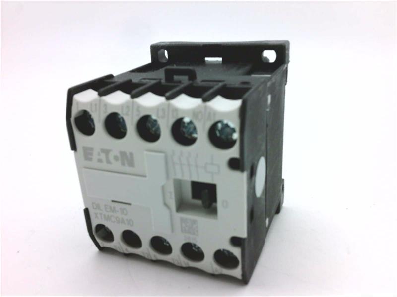 EATON CORPORATION XTMC9A10B