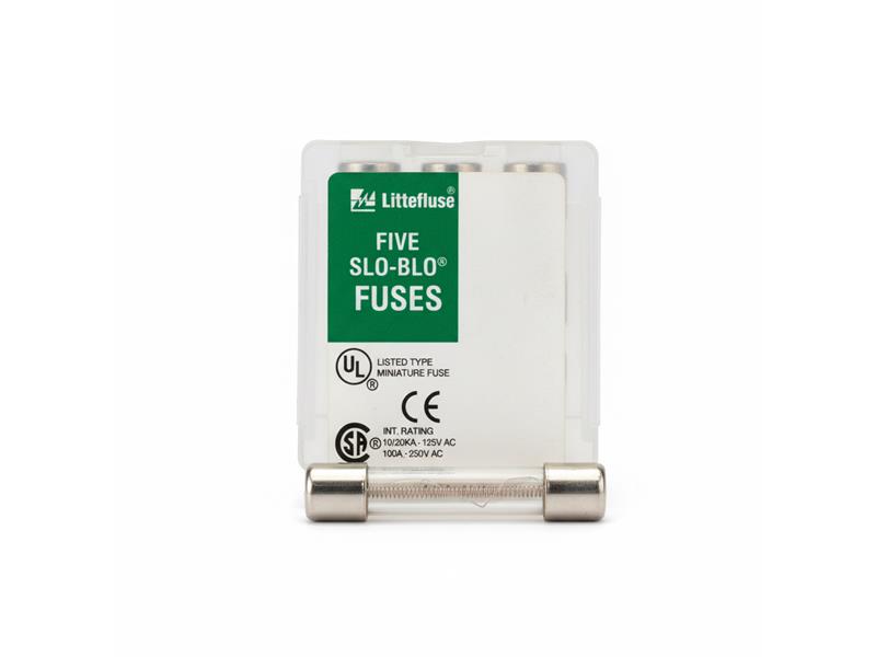 LITTELFUSE 3AG-2A-313ID