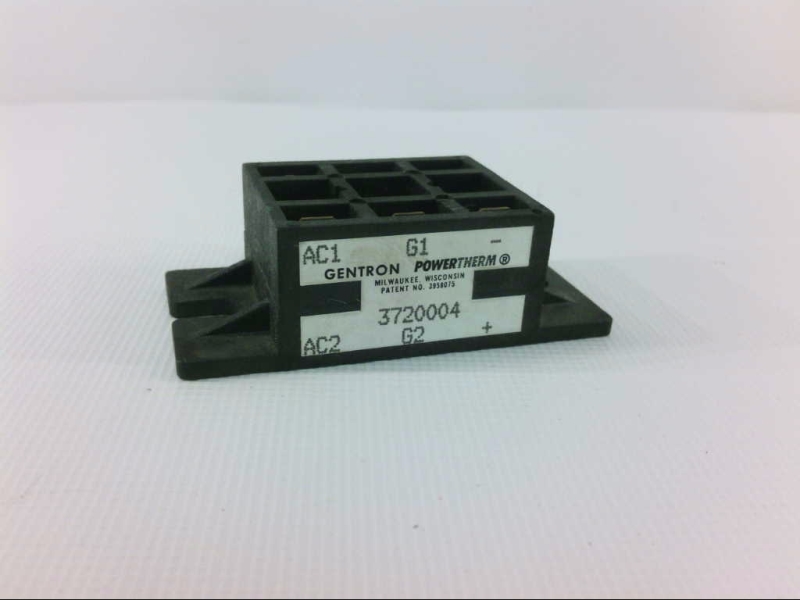 GENTRON 3720004