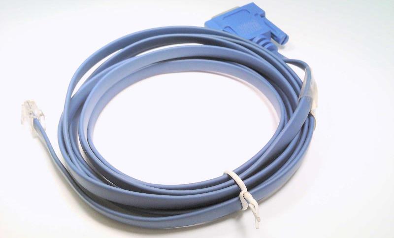 AVG AUTOMATION EZ-DH485-CBL