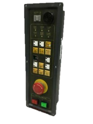 A86L-0001-0163 by FANUC