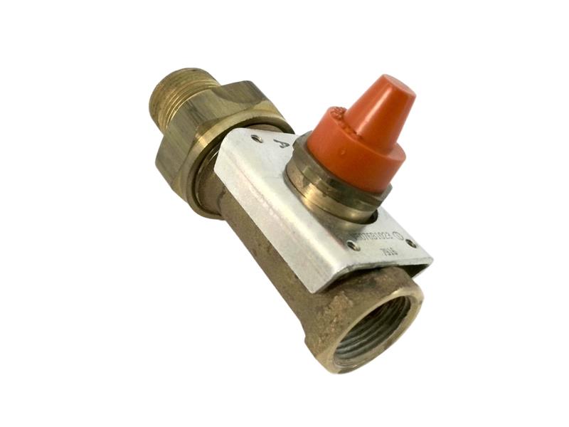 V5076B 1023 by HONEYWELL
