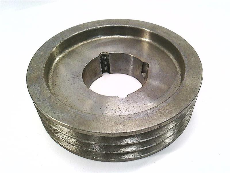 ASEA BROWN BOVERI 112208