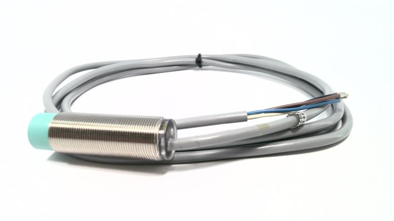 PEPPERL & FUCHS NBN8-18GM60-A0