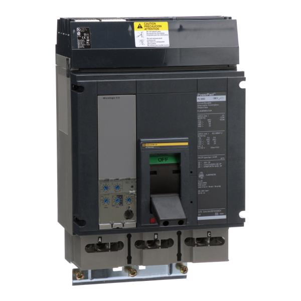 SCHNEIDER ELECTRIC PJA36080U33A