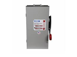 EATON CORPORATION DH261URK