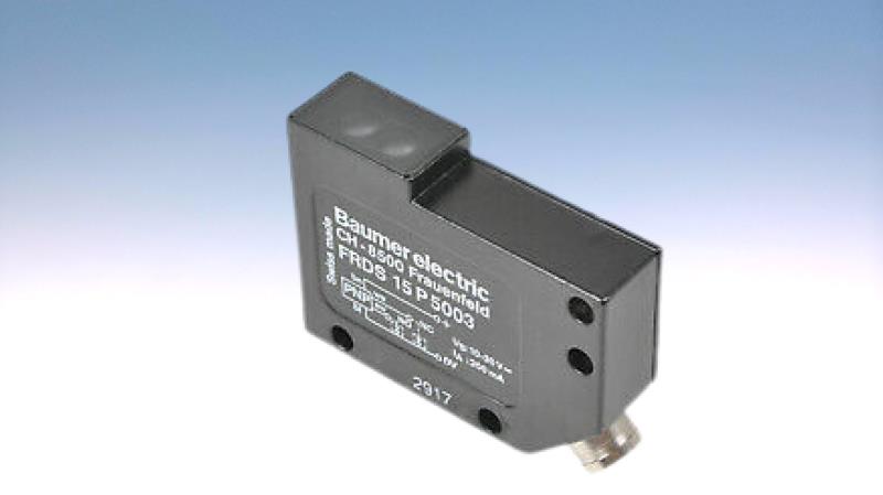 BAUMER ELECTRIC FRDS 15P5003