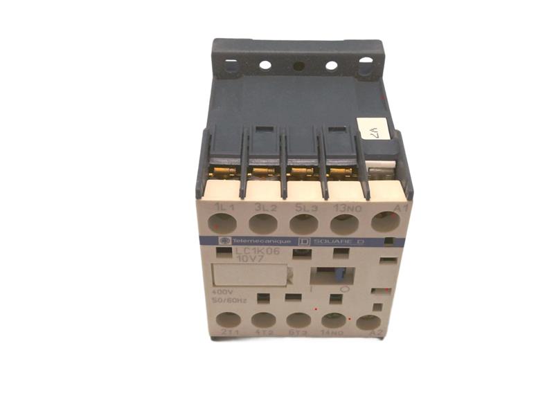 LC1-K0610-V7 by SCHNEIDER ELECTRIC