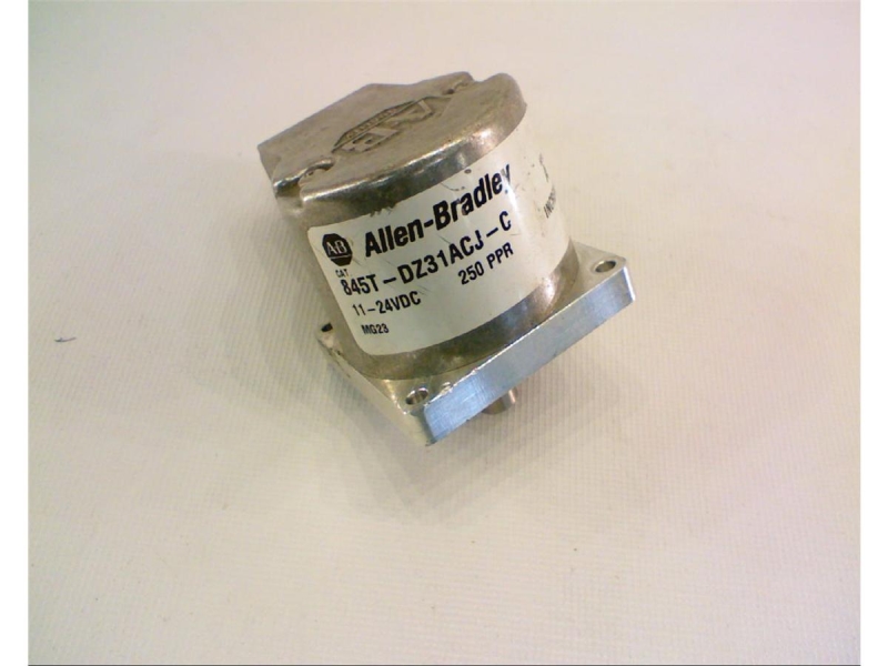 ALLEN BRADLEY 845T-DZ31ACJ-C