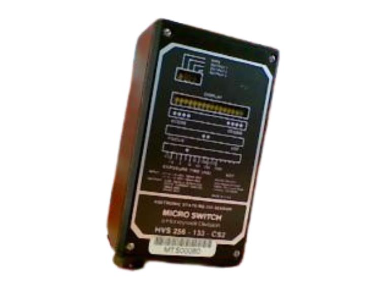 HONEYWELL HVS256-133-CS2