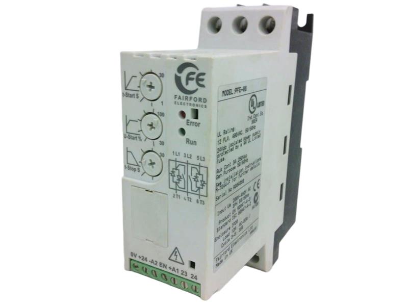 FAIRFORD ELECTRONICS PFE-08