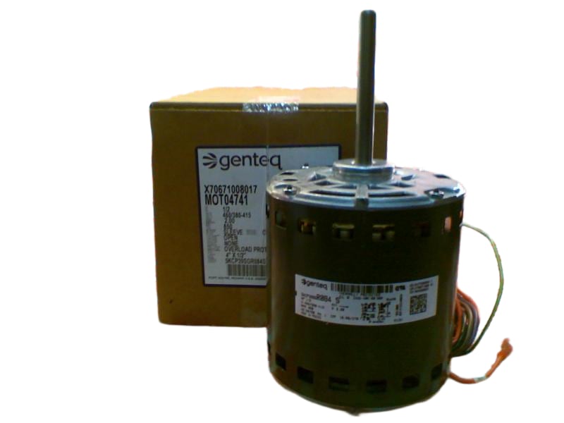 MOT4741 by INGERSOLL RAND
