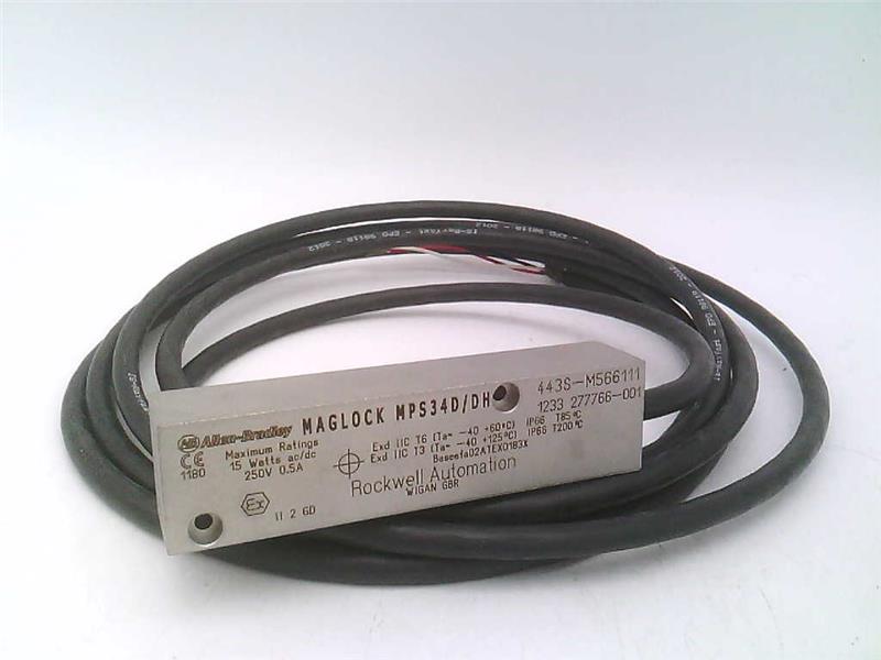 443S-M566111 by ALLEN BRADLEY