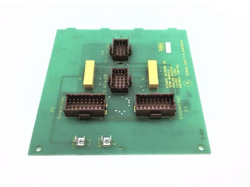 ASEA BROWN BOVERI NTAM-01