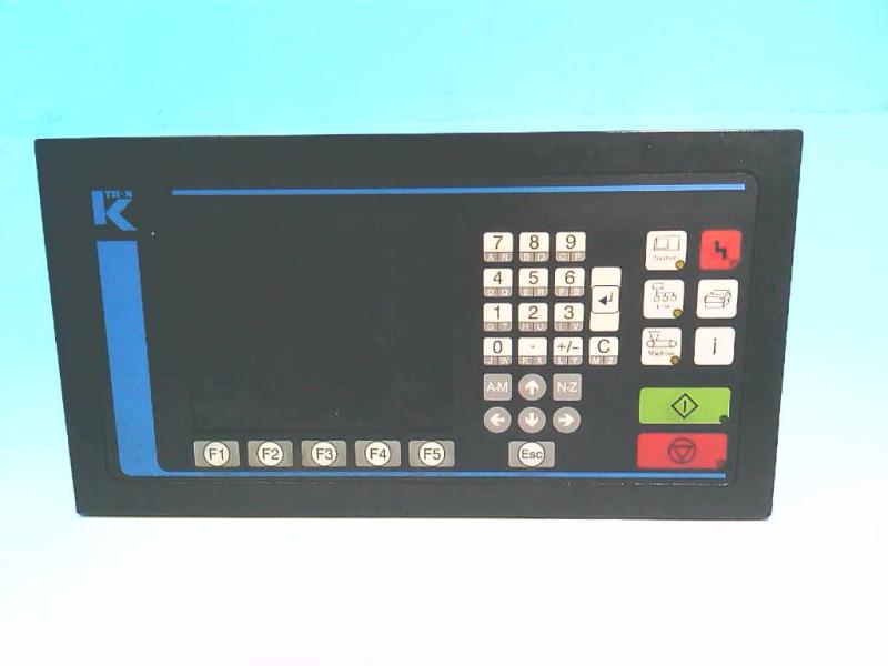 2401-30043 by K TRON