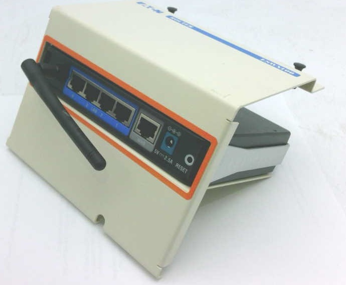 EATON CORPORATION ESWN100