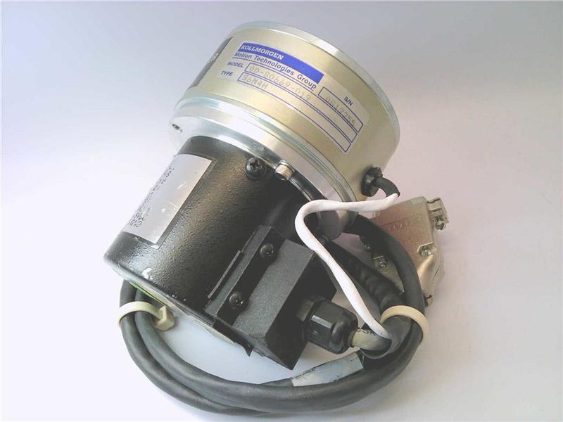 00-S0669-019 by KOLLMORGEN