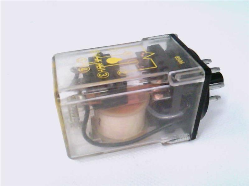 STRUTHERS DUNN RELAYS A314XBX48LP-120VAC