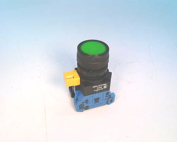 IDEC HW1L-M1F10QD-G-24