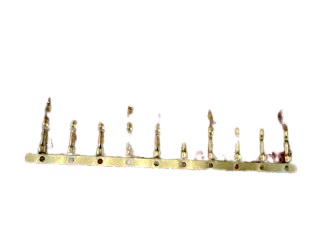 OMEGA ENGINEERING HPC-AU-P-EACH