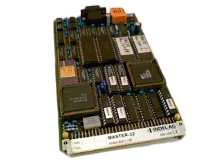 INDEL AG MASTER-32