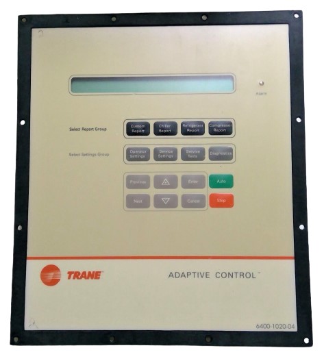 6400-0987-04 by INGERSOLL RAND