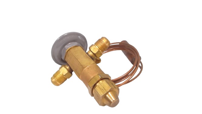 PARKER SVE-3-GA-1/2X5/8