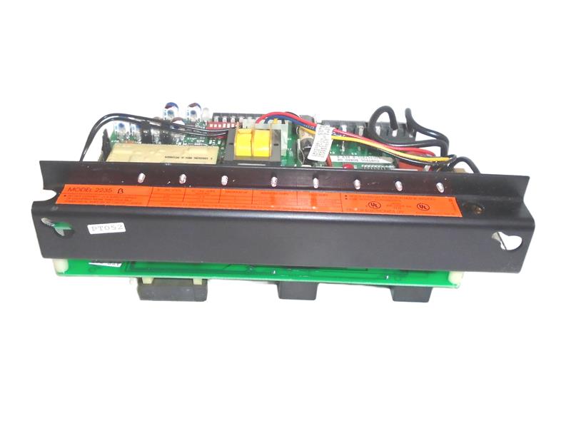 NIDEC CORP 2235B
