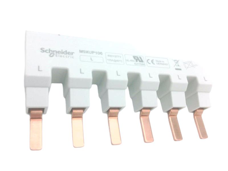 SCHNEIDER ELECTRIC M9XUP106
