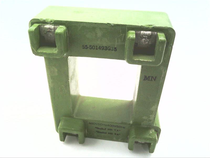 GENERAL ELECTRIC 55-501493G35