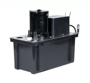 LITTLE GIANT PUMP 14940372