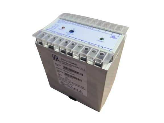 9319100101 by BASLER ELECTRIC