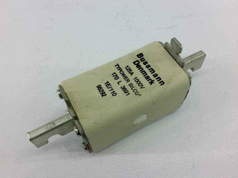 170L3691 by EATON CORPORATION