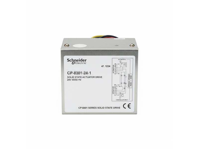 INVENSYS CP-8301-024