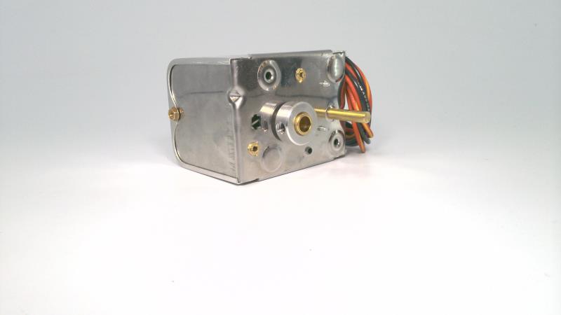 SCHNEIDER ELECTRIC 0453L0077GA01