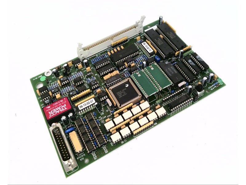 HAAS LASER TECH 18-06-54-00/11