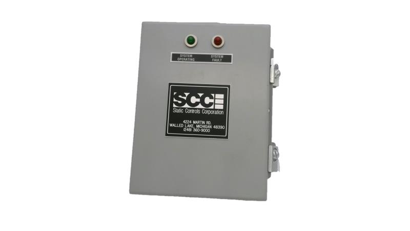 STATIC CONTROLS CORP CB-1308